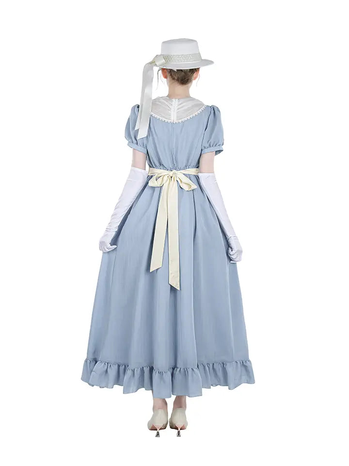 jumper dress corduroy 