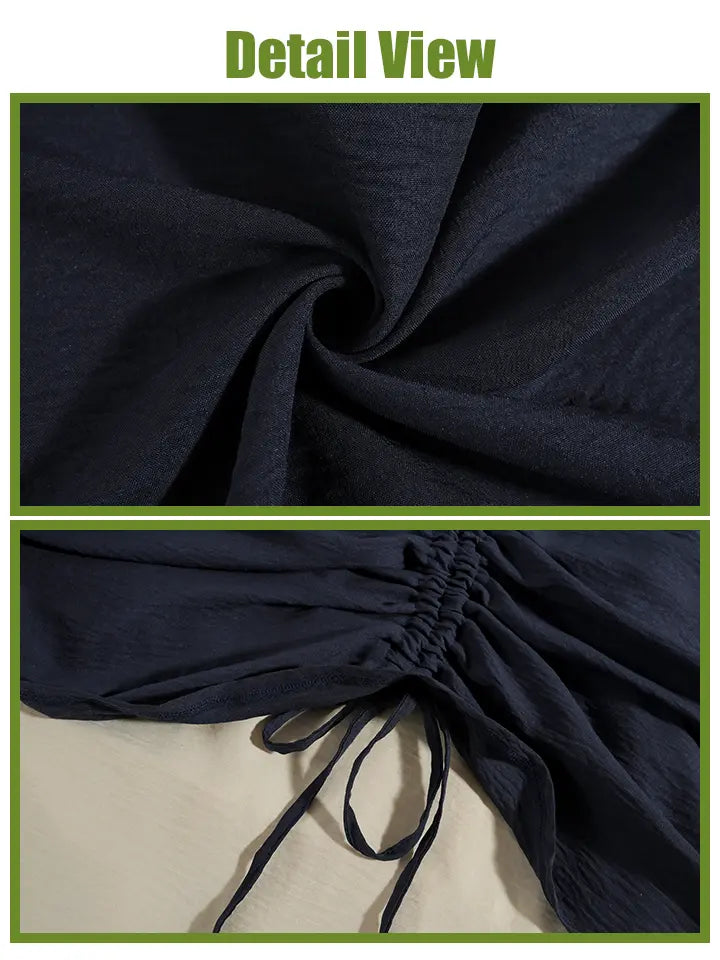 Victorian Off Shoulder Puff Sleeve Maxi Dress – Elegant High Waist Renaissance Fair Costume